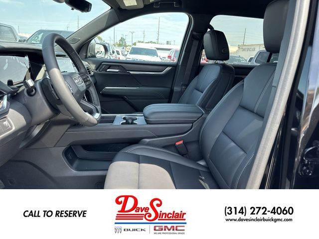 GMC Acadia Vehicle Full-screen Gallery Image 11
