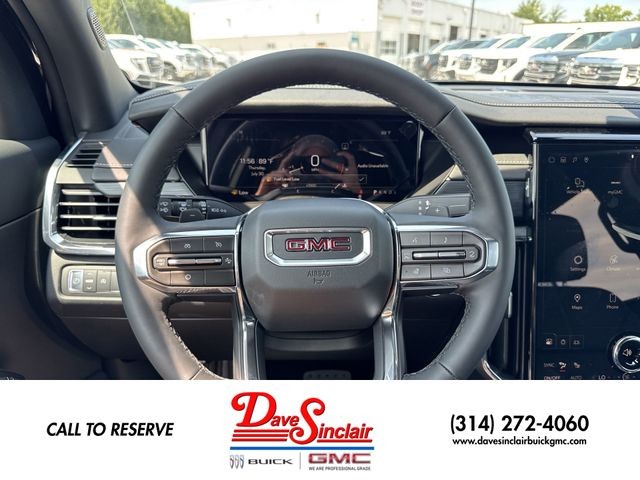 GMC Acadia Vehicle Full-screen Gallery Image 14