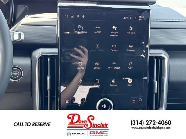 GMC Acadia Vehicle Full-screen Gallery Image 16