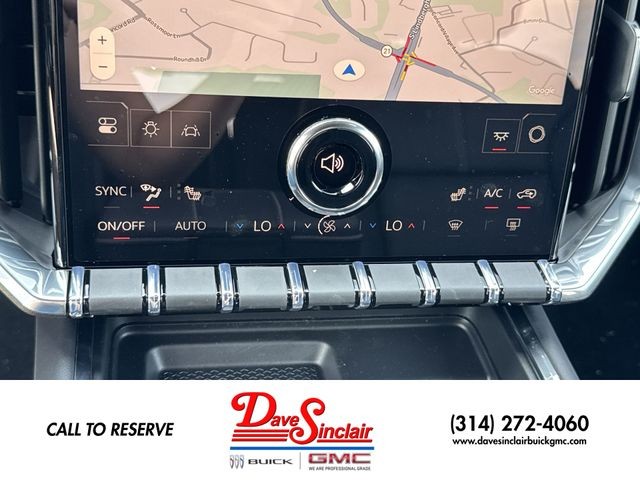 GMC Acadia Vehicle Full-screen Gallery Image 19