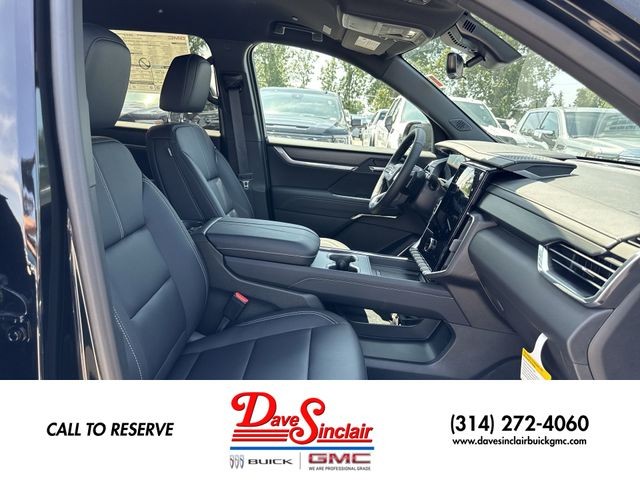 GMC Acadia Vehicle Full-screen Gallery Image 25