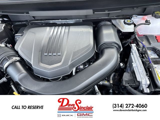GMC Acadia Vehicle Full-screen Gallery Image 26