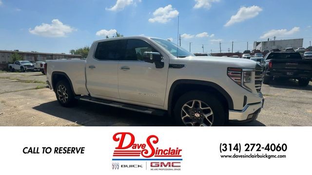 GMC Sierra 1500 Vehicle Full-screen Gallery Image 02