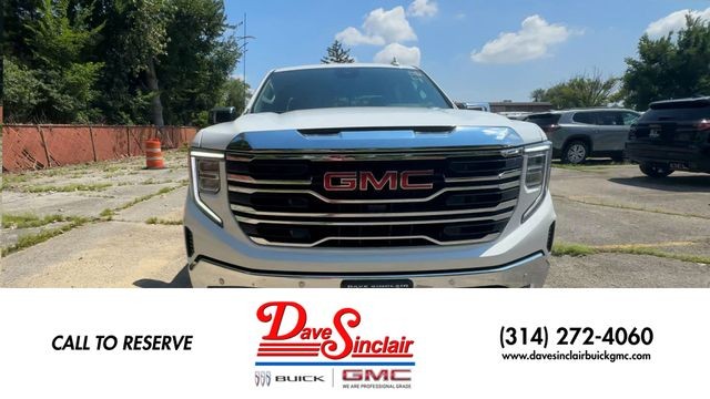 GMC Sierra 1500 Vehicle Full-screen Gallery Image 03