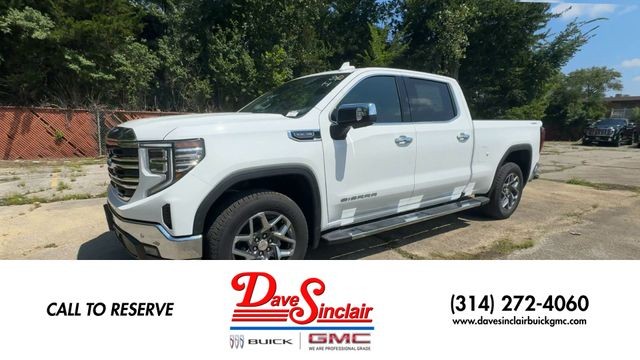 GMC Sierra 1500 Vehicle Full-screen Gallery Image 04