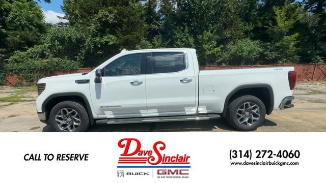 GMC Sierra 1500 Vehicle Full-screen Gallery Image 05