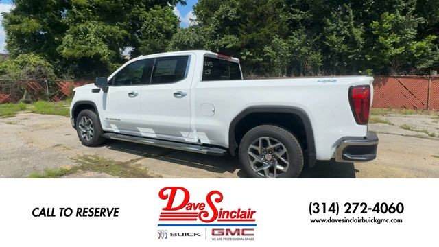 GMC Sierra 1500 Vehicle Full-screen Gallery Image 06