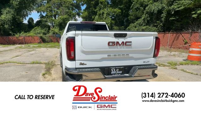 GMC Sierra 1500 Vehicle Full-screen Gallery Image 07