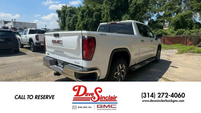 GMC Sierra 1500 Vehicle Full-screen Gallery Image 08