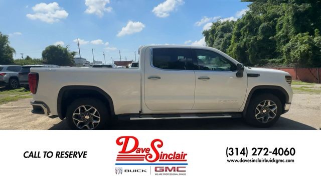 GMC Sierra 1500 Vehicle Full-screen Gallery Image 09