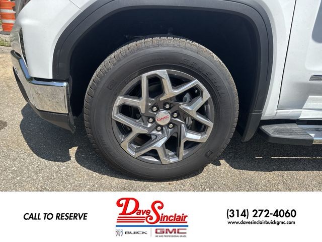 GMC Sierra 1500 Vehicle Full-screen Gallery Image 10