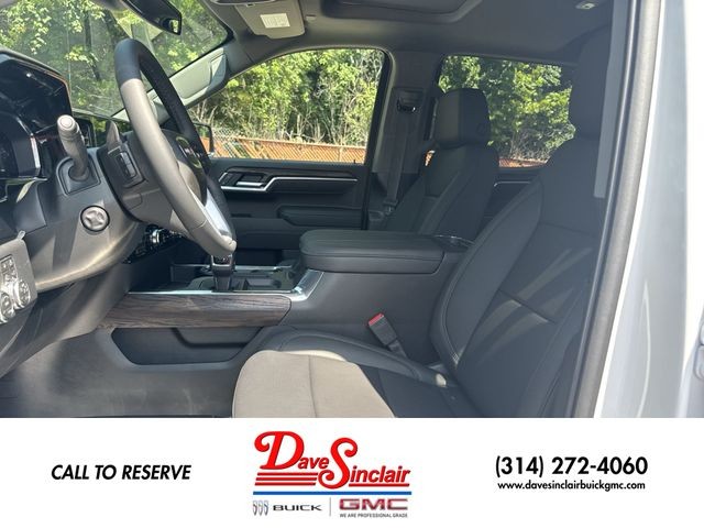 GMC Sierra 1500 Vehicle Full-screen Gallery Image 11