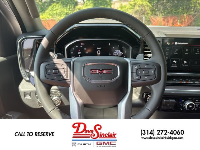 GMC Sierra 1500 Vehicle Full-screen Gallery Image 14