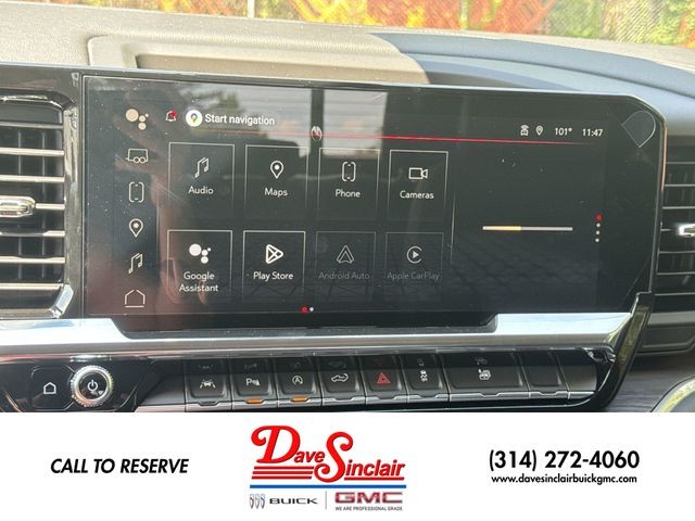 GMC Sierra 1500 Vehicle Full-screen Gallery Image 16