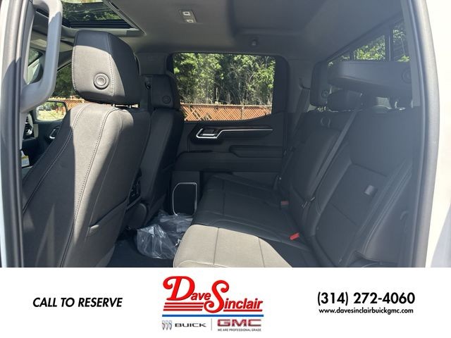 GMC Sierra 1500 Vehicle Full-screen Gallery Image 23