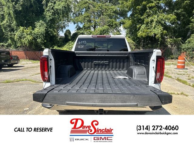 GMC Sierra 1500 Vehicle Full-screen Gallery Image 24