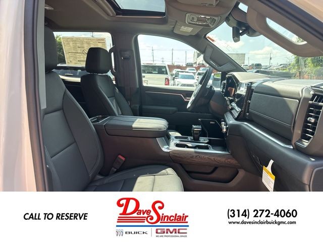 GMC Sierra 1500 Vehicle Full-screen Gallery Image 25