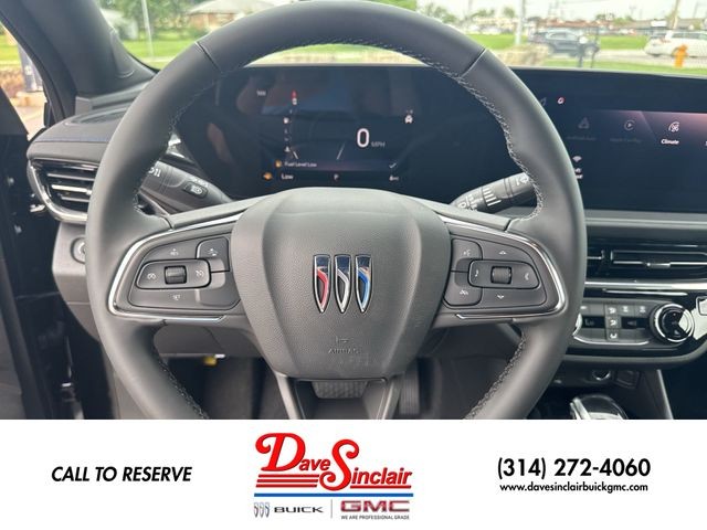 Buick Envista Vehicle Full-screen Gallery Image 14