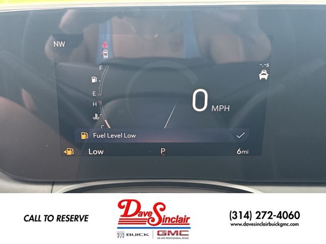 Buick Envista Vehicle Full-screen Gallery Image 15