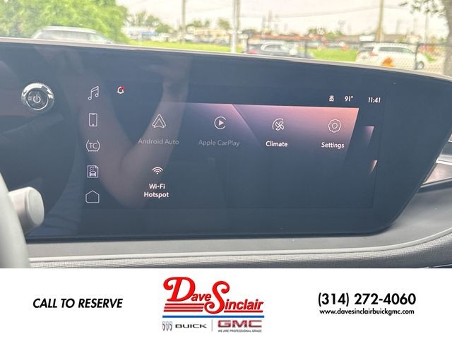 Buick Envista Vehicle Full-screen Gallery Image 16