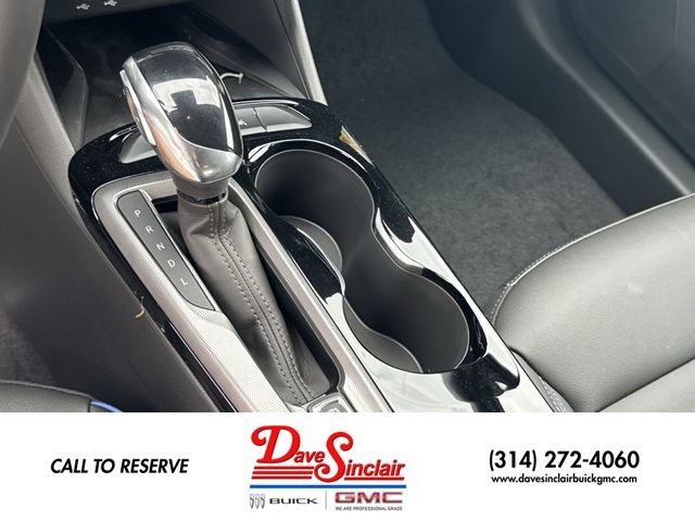 Buick Envista Vehicle Full-screen Gallery Image 19