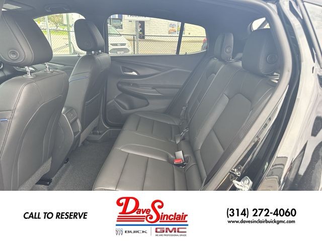 Buick Envista Vehicle Full-screen Gallery Image 21
