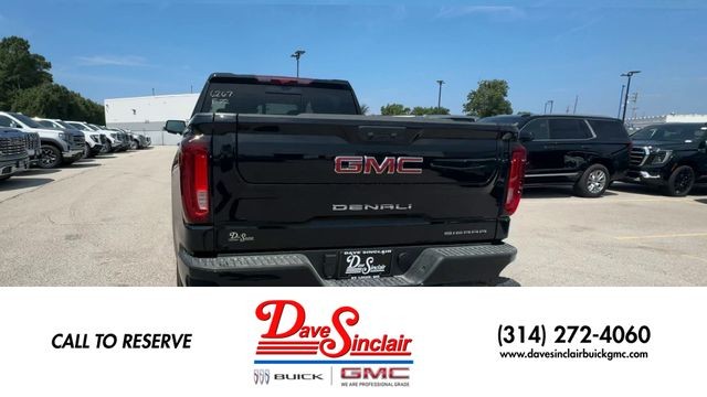 GMC Sierra 1500 Vehicle Full-screen Gallery Image 07