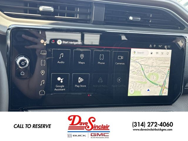 GMC Sierra 1500 Vehicle Full-screen Gallery Image 16