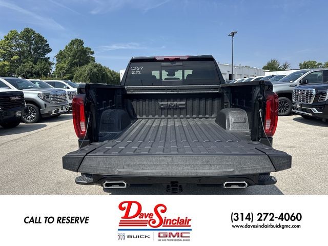 GMC Sierra 1500 Vehicle Full-screen Gallery Image 24