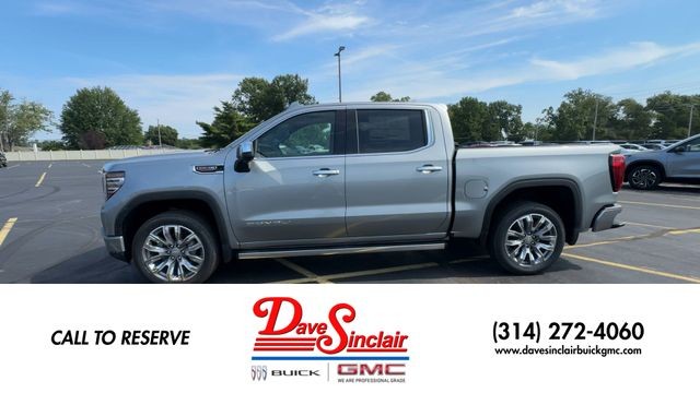 GMC Sierra 1500 Vehicle Full-screen Gallery Image 05