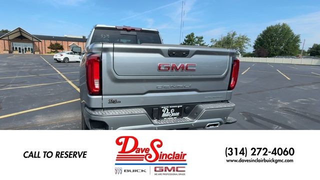 GMC Sierra 1500 Vehicle Full-screen Gallery Image 07