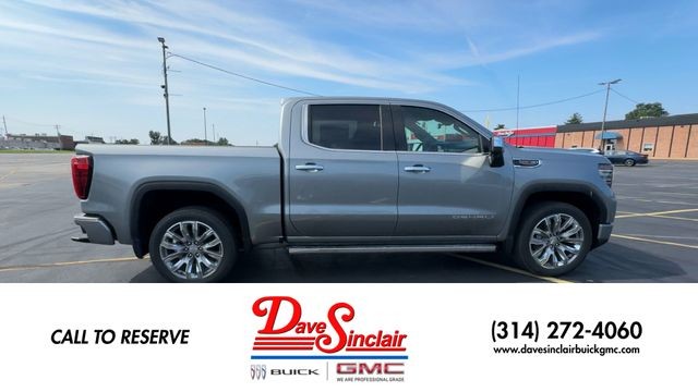 GMC Sierra 1500 Vehicle Full-screen Gallery Image 09