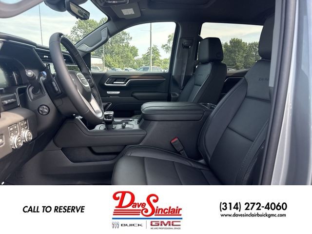 GMC Sierra 1500 Vehicle Full-screen Gallery Image 11
