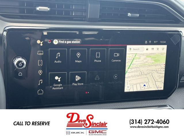GMC Sierra 1500 Vehicle Full-screen Gallery Image 16
