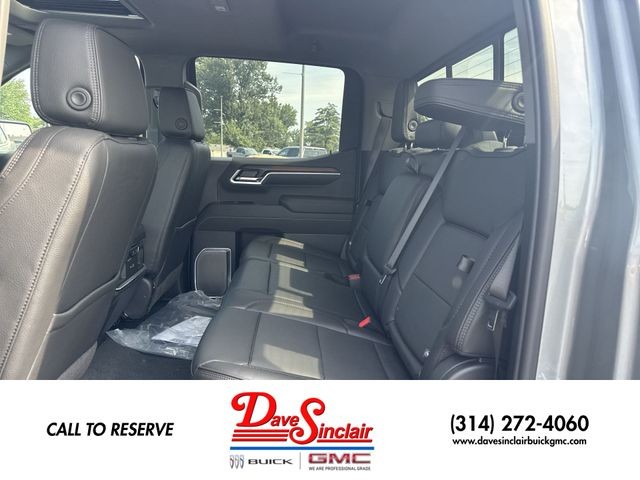 GMC Sierra 1500 Vehicle Full-screen Gallery Image 23