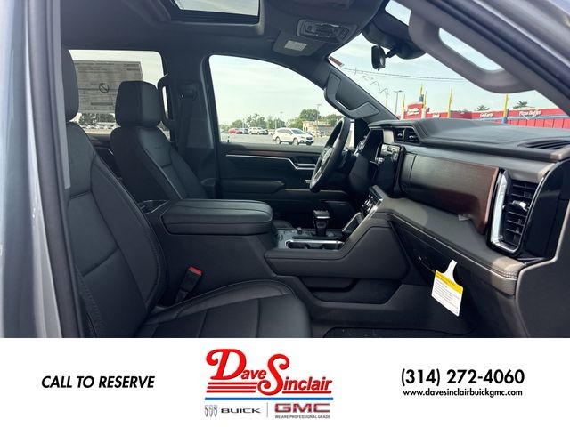 GMC Sierra 1500 Vehicle Full-screen Gallery Image 25