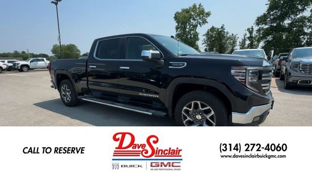 GMC Sierra 1500 Vehicle Full-screen Gallery Image 02