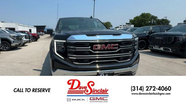 GMC Sierra 1500 Vehicle Full-screen Gallery Image 03