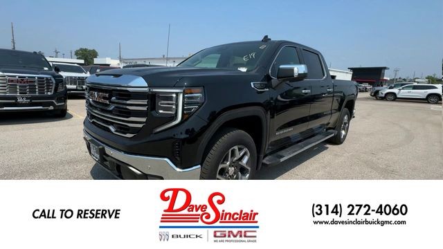 GMC Sierra 1500 Vehicle Full-screen Gallery Image 04