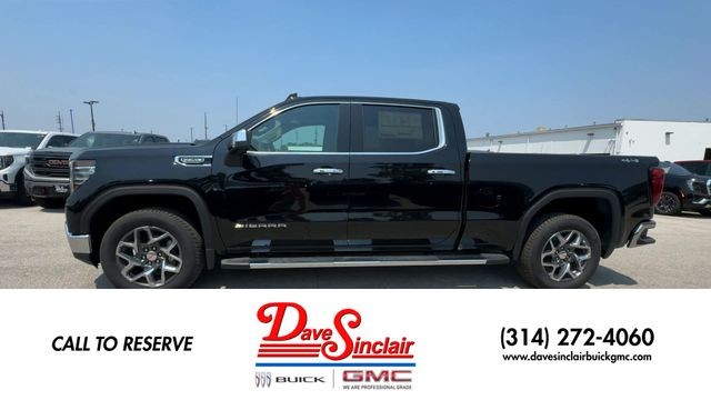 GMC Sierra 1500 Vehicle Full-screen Gallery Image 05
