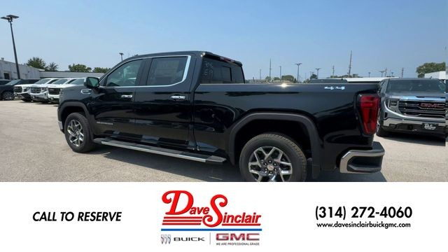 GMC Sierra 1500 Vehicle Full-screen Gallery Image 06