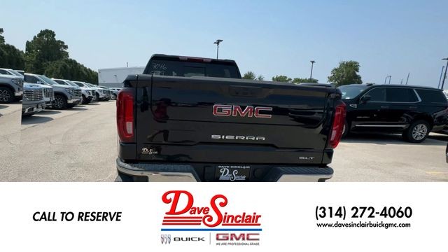 GMC Sierra 1500 Vehicle Full-screen Gallery Image 07