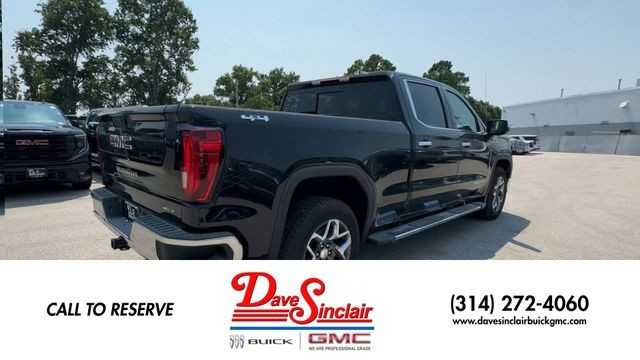 GMC Sierra 1500 Vehicle Full-screen Gallery Image 08