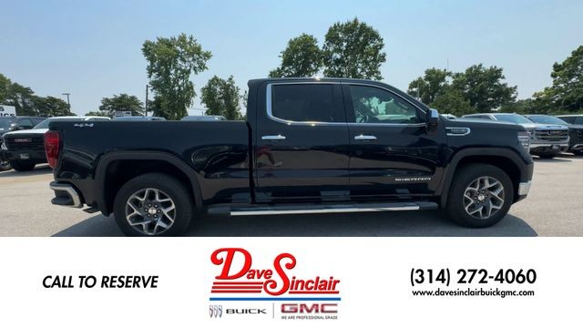 GMC Sierra 1500 Vehicle Full-screen Gallery Image 09