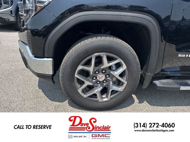 GMC Sierra 1500 Vehicle Full-screen Gallery Image 10