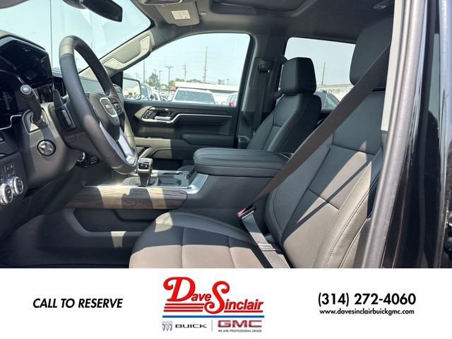 GMC Sierra 1500 Vehicle Full-screen Gallery Image 11