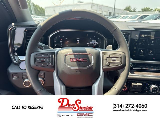 GMC Sierra 1500 Vehicle Full-screen Gallery Image 14