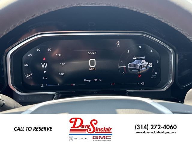 GMC Sierra 1500 Vehicle Full-screen Gallery Image 15