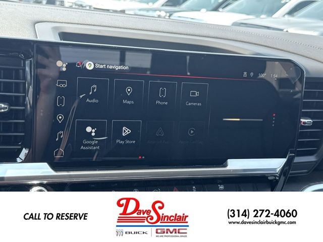 GMC Sierra 1500 Vehicle Full-screen Gallery Image 16