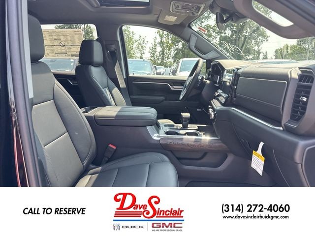 GMC Sierra 1500 Vehicle Full-screen Gallery Image 25